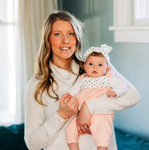 Meet your Posher, Megan - Picture 1 of 1